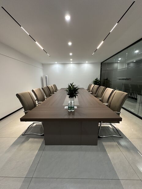 Hefei Chitherm Equipment Co., Ltd