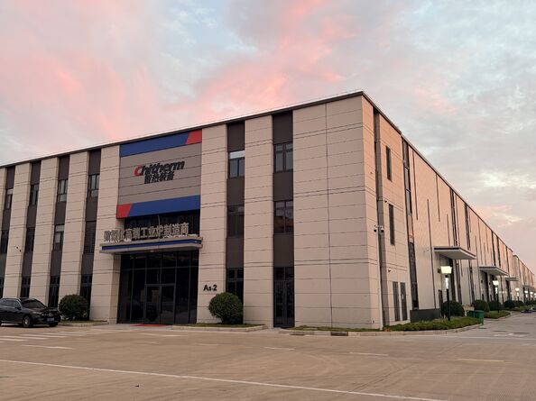 Hefei Chitherm Equipment Co., Ltd