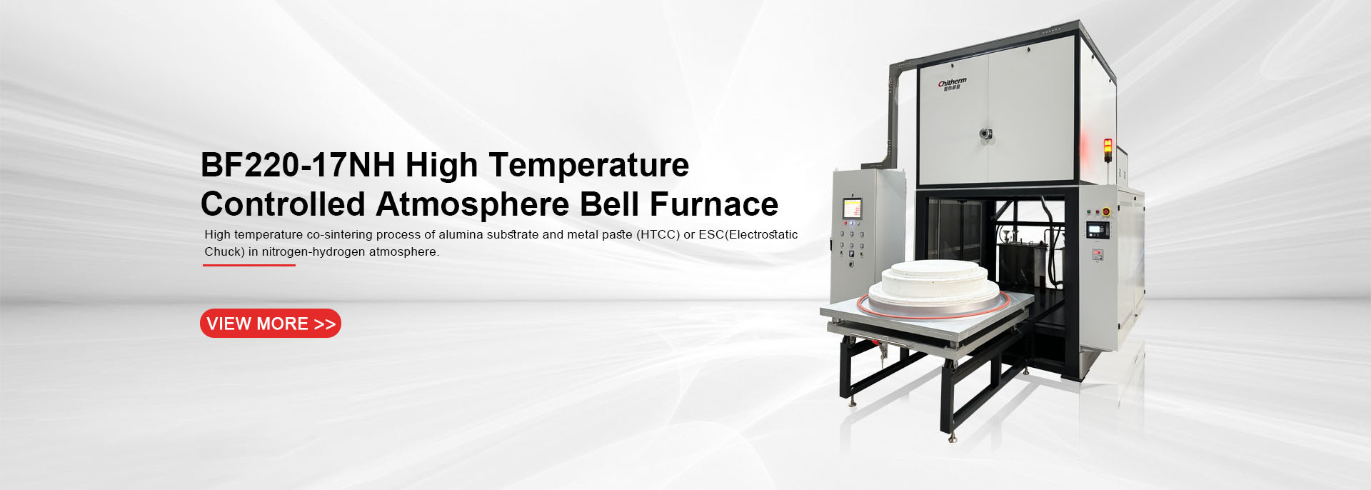 quality High Temperature Box Furnace factory
