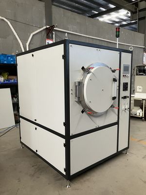 HWF100-10NH type atmosphere sintering furnace, made in China