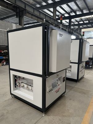 1100º C Mbf40-11n Atmosphere Box Furnace Melting Furnace