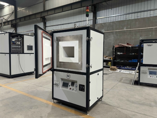 Ceramic Sintering Chitherm Mbf20-11n Controlled Atmosphere Box Furnace 50 Sets/Year