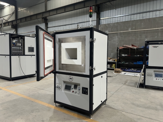Mbf22-11n Medium-Temperature Atmosphere Box Furnace