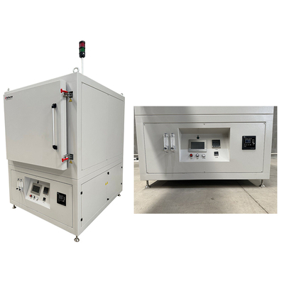 Chitherm 500º C Hrf512-05n Nitrogen Dryer