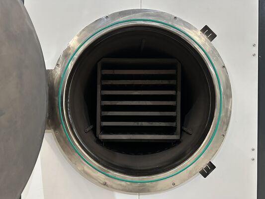 HWF160-10NH Vacuum Atmosphere Tank Furnace, Atmosphere Furnace for Stainless Steel Bright Annealing & Vacuum Brazing