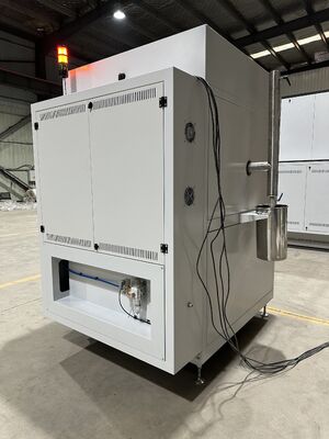 Model RF930-05 Hot Air Box Furnace, High-Temperature Uniform Hot Air Circulating Box Furnace, Non-Standard Customizable
