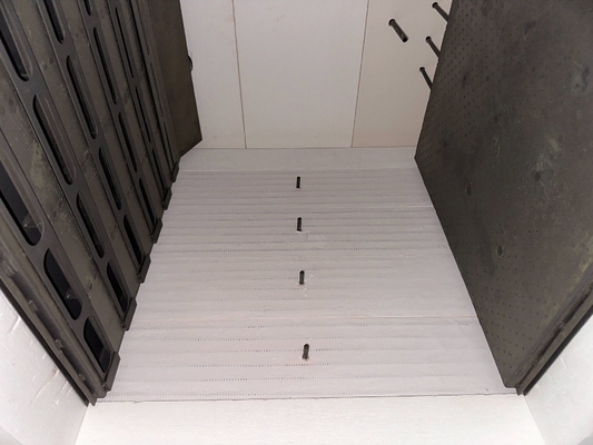 Industrial Air Atmosphere Elevator Furnace For LTCC Substrates And Sintering