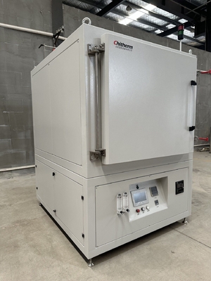Consistent Nitrogen Hot Air Drying Oven For Ceramic Electronic Components