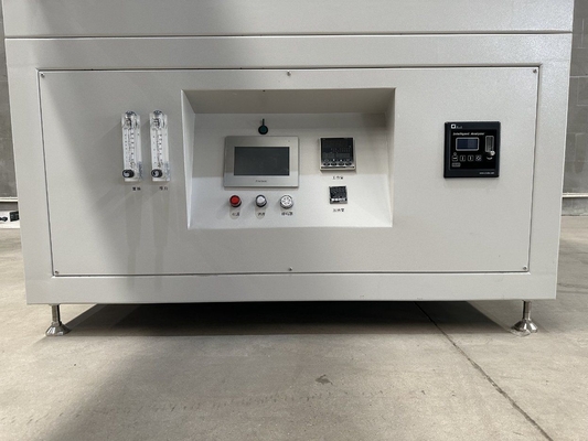 Consistent Nitrogen Hot Air Drying Oven For Ceramic Electronic Components