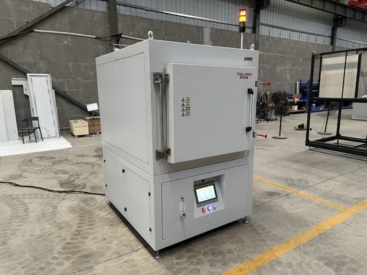 Industrial Scientific Hot Dry Oven For Ceramic Substrates BBO Process