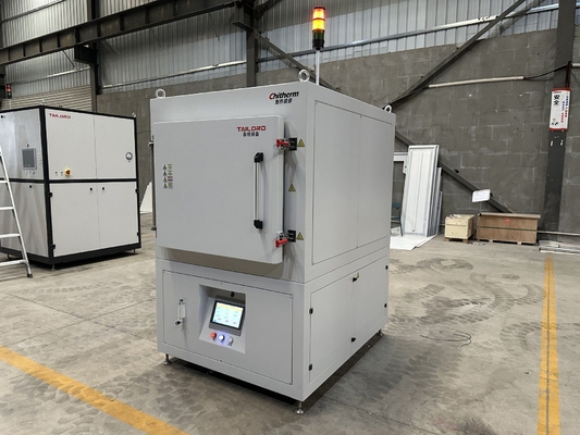 Industrial Scientific Hot Dry Oven For Ceramic Substrates BBO Process