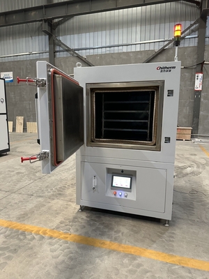 Industrial Scientific Hot Dry Oven For Ceramic Substrates BBO Process