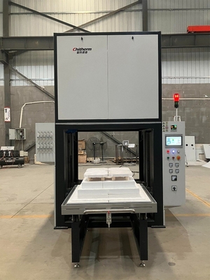 Industrial Temperature Bell Reducing Atmosphere Furnace Degreasing And Sintering Tempering