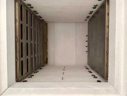 Bf216-11 Bell-Jar Furnace with Temperature Control Accuracy of ≤ ± 1 º C for Experiments