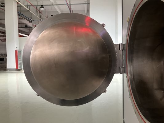 HWF100-10NH type atmosphere sintering furnace, made in China