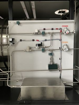 HWF100-10NH type atmosphere sintering furnace, made in China