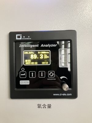 HWF100-10NH type atmosphere sintering furnace, made in China