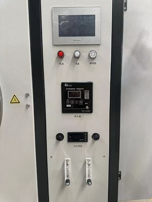 HWF100-10NH type atmosphere sintering furnace, made in China