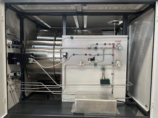 HWF100-10NH type atmosphere sintering furnace, made in China