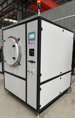 HWF100-10NH type atmosphere sintering furnace, made in China