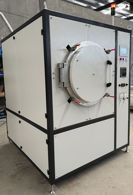 HWF100-10NH type atmosphere sintering furnace, made in China