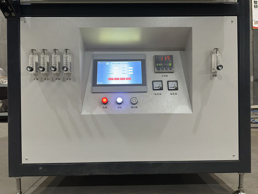 The Mbf64-11 Type Medium-Temperature Box Furnace Is Primarily Used for Ltcc.