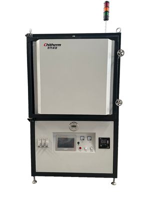 1100º C Mbf40-11n Type Intelligent Box-Type High-Temperature Furnace Sintering Furnace