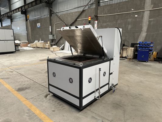 Precision CVD Melting Furnace for Chemical Vapor Deposition