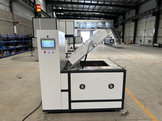 Precision CVD Melting Furnace for Chemical Vapor Deposition