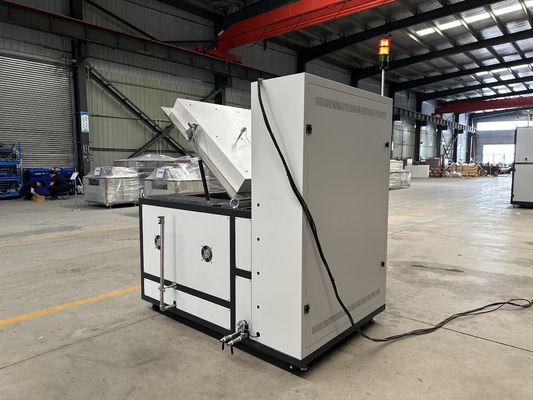 Precision CVD Melting Furnace for Chemical Vapor Deposition