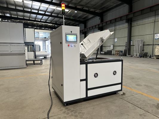 Medium-Temperature Heat Treatment Mbf100-10 Type Chemical Vapor Deposition (CVD) Furnace