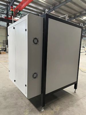 Hbf300-13 High-Temperature Box Furnace Max 1300° C ± 1° C Uniformity