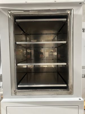 Vacuum Muffle Furnace The Perfect Choice for Heat Treatment and Sintering Processes in Various Industries