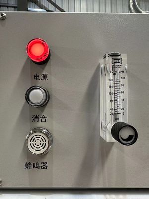 Vacuum Muffle Furnace The Perfect Choice for Heat Treatment and Sintering Processes in Various Industries