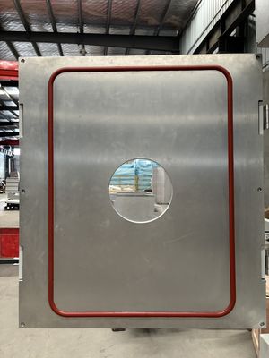 Vacuum Muffle Furnace The Perfect Choice for Heat Treatment and Sintering Processes in Various Industries