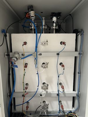 Vacuum Muffle Furnace The Perfect Choice for Heat Treatment and Sintering Processes in Various Industries