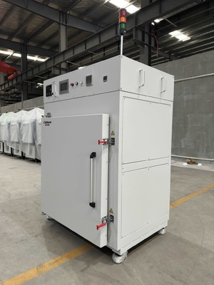 Hrf535-02 Type Hot Air Circulating Furnace
