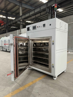 Hrf535-02 Type Hot Air Circulating Furnace