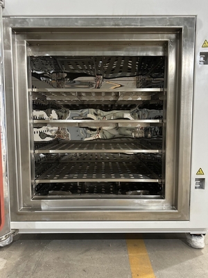 Hrf535-02 Type Hot Air Circulating Furnace