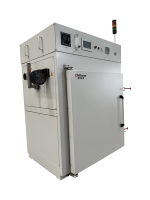 Hrf535-02 Type Hot Air Circulating Furnace