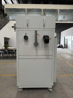 Chitherm Hrf535-02 Hot Air Box Furnace