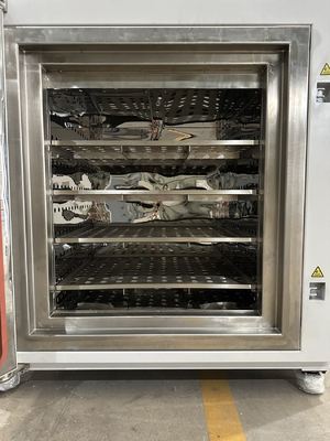 Chitherm Hrf535-02n nitrogen oven is used in the drying and curing process
