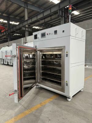 Chitherm Hrf535-02n nitrogen oven is used in the drying and curing process