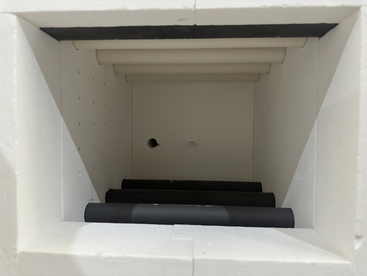 Mbf22-11n Medium-Temperature Atmosphere Box Furnace with High-Precision Temperature Control