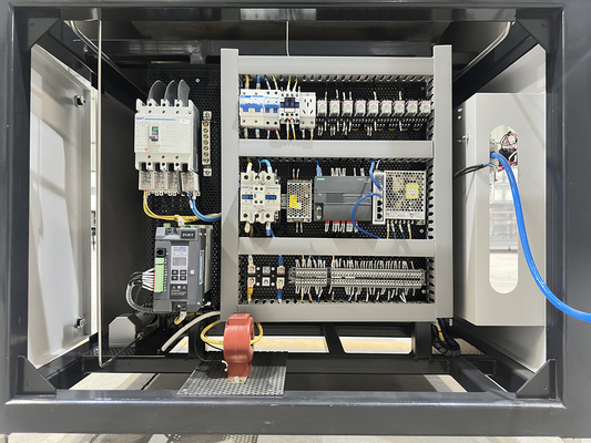 Mbf22-11n Medium-Temperature Atmosphere Box Furnace with High-Precision Temperature Control