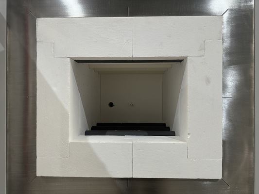 Mbf22-11n Medium-Temperature Atmosphere Box Furnace with High-Precision Temperature Control