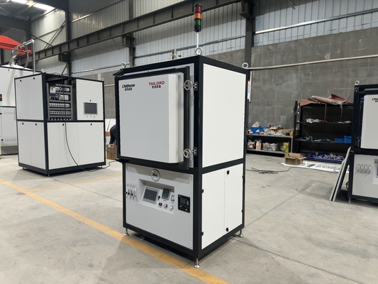 Mbf22-11n Medium-Temperature Atmosphere Box Furnace