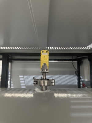 High-Performance Vacuum Muffle Furnace for Material Process Testing in Nitrogen or Vacuum Environments