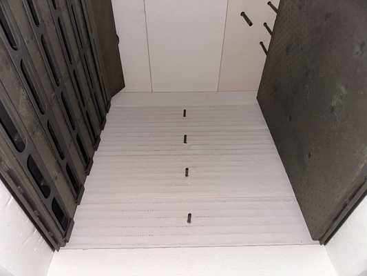 Bf230-10 Bell-Jar Furnace with a Rated Temperature of 850 º C, Heat Treatment Furnace, Muffle Furnace