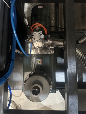 Innovative and Customizable Vacuum Muffle Furnace for Industrial Processes